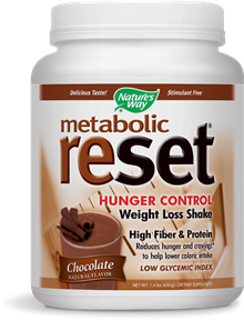 Metabolic Reset Chocolate