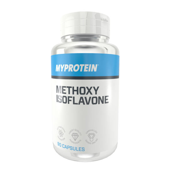 Methoxy Isoflavone