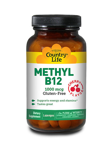 Methyl B 12 1000 mg