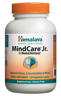 MindCare Jr.