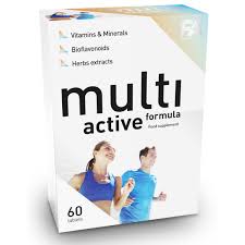 Muli Active Formula