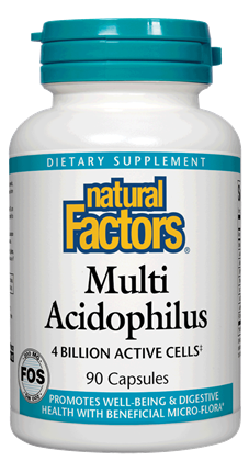 Multi Acidophilus