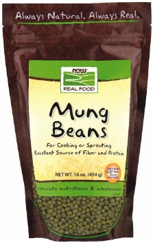 Mung Beans - 1lb