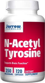 N-Acetyl Tyrosine