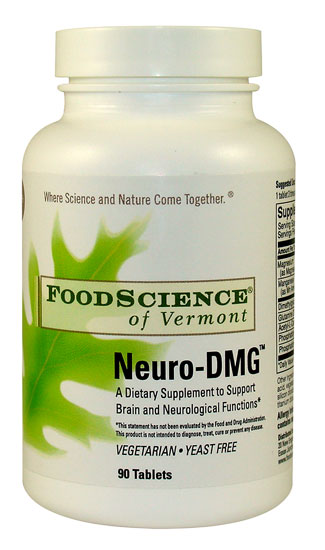 NEURO-DMG