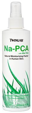 Na-PCA Non-Oily With Aloe Vera