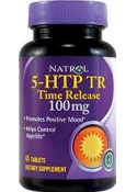 5-HTP Time Release