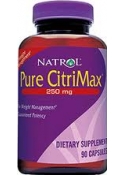 Pure Citrimax