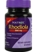 Rhodiola