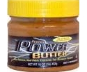 Power Butter