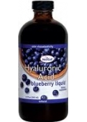 Blueberry Hyaluronic Acid Liquid