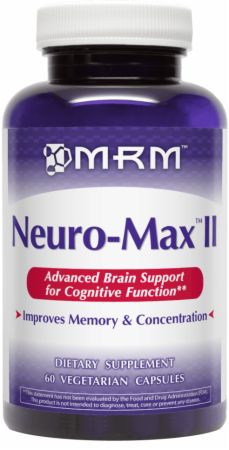 Neuro-Max II