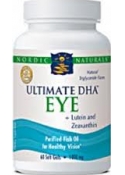 Omega DHA Eye