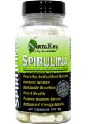 Spirulina
