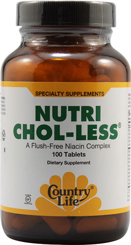 Nutri Chol-Less﻿