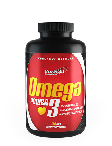 OMEGA-3 POWER