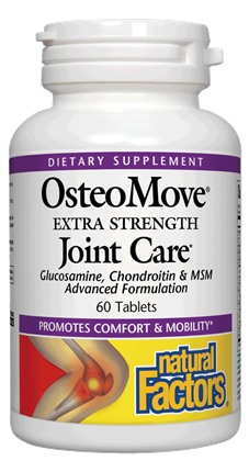 OsteoMove Joint Care