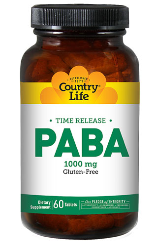 PABA 1000 mg