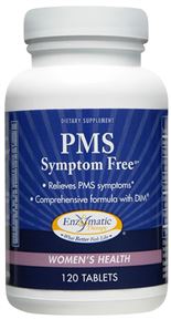 PMS Symptom Free