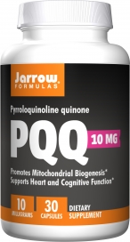 PQQ 10 mg