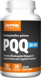 PQQ 20 mg