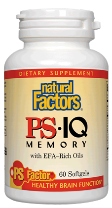 PS-IQ Memory