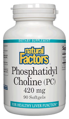 Phosphatidyl Choline (PC)