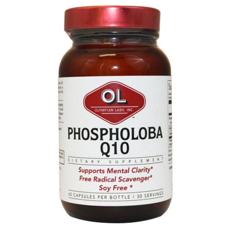 Phospholoba Q10