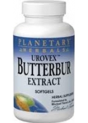 Butterbur Extract Urovex