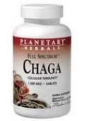 Chaga Full Spectrum