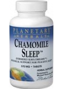 Chamomile Sleep