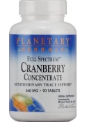 Cranberry Concentrate Spectrum