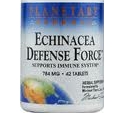 Echinacea Defense Force