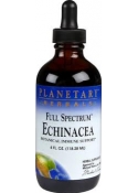 Echinacea Extract, Full Spectrum