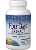 Holy Basil Extract
