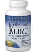 Kudzu, Full Spectrum