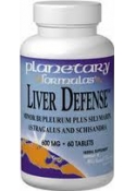 Liver Defense