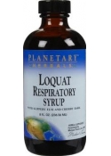 Loguat Respiratory Syrup