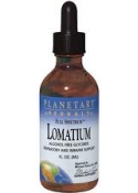 Lomatium Glycertie, Full Spectrum