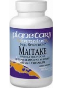 Maitake, Full Spectrum