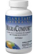 MigraComfort