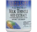 Milk Thistle Seed Extract, Full Spectrum