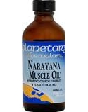 Narayana Muscle Oil