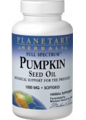 Pumpkin Seed Oil Full Spectrum