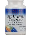 Red Clover Cleanser