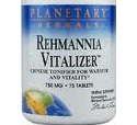 Rehmannia Vitalizer