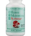 Reishi Mushroom Supreme