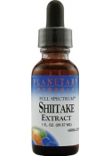 Shiitake Extract, Full Spectrum