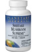 Shiitake Mushroom Supreme