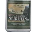 Spirulina Organic